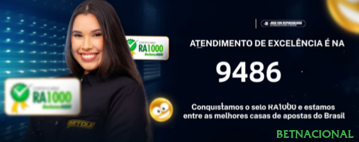 Depositar betnacional